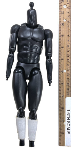 Star Wars Legends: Darth Nihilus - Nude Body