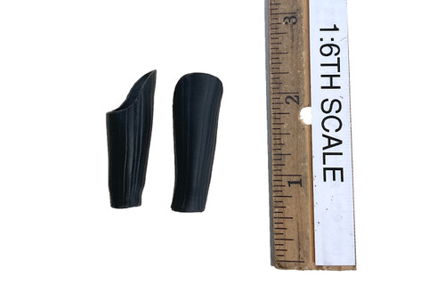 SW Toys: Lady Bat - Bracers