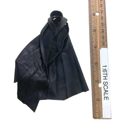 SW Toys: Lady Bat - Cape w/ Collar (See Note)