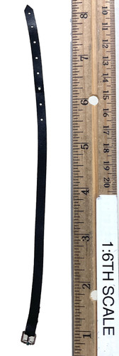 Mr. D 1989 - Belt