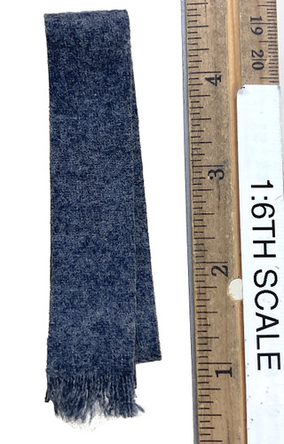 Mr. D 1989 - Scarf