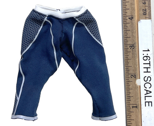 Female Fighter 6 Gen - Pants (Stretchy)