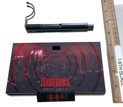 Daredevil: Born Again (TV Series): Daredevil - Display Stand