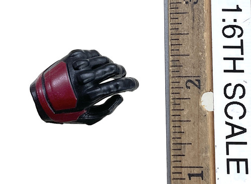 Daredevil: Born Again (TV Series): Daredevil - Left Gloved Trigger Hand