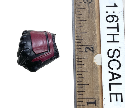 Daredevil: Born Again (TV Series): Daredevil - Right Gloved Fist