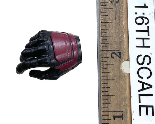 Daredevil: Born Again (TV Series): Daredevil - Right Gloved Trigger Hand