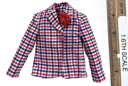 Joker (Premium Version 4-Pack) - Clown Jacket