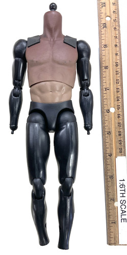 Deadpool & Wolverine: Blade (First Edition) - Nude Body