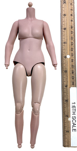Alien: Romulus - Rain Carradine - Nude Body
