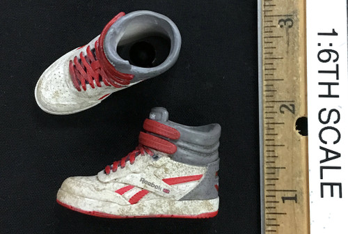 Alien: Romulus - Rain Carradine - Sneakers (No Ball Joints)