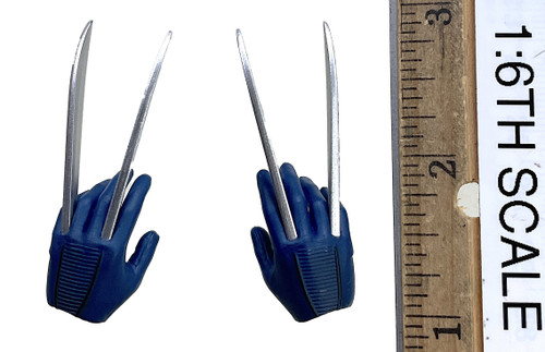 The Bloodline - Clawed Relaxed Hand Set (2)