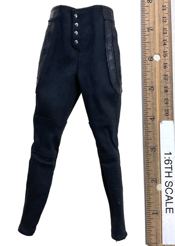 SooSoo Toys: White Wolf - Pants