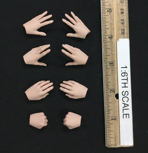 Homelight - Hand Set (8)