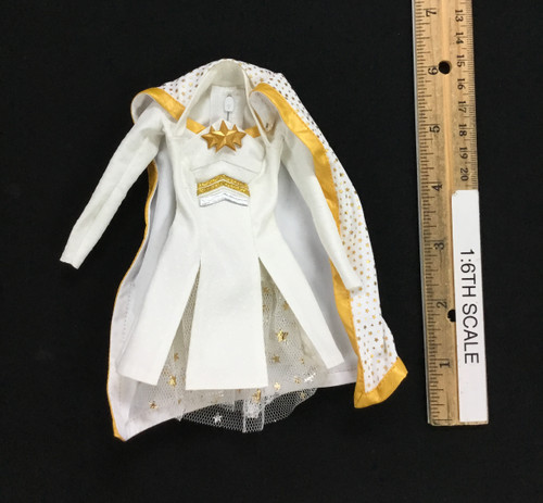 Homelight - Suit w/ Cape