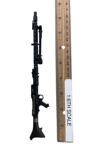 Hono Studio Star Wars Rebels: Stormtrooper Squad Leader - Blaster Rifle (DLT-19)