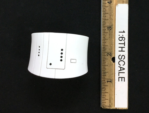Hono Studio Star Wars Rebels: Stormtrooper Squad Leader - Waist Armor