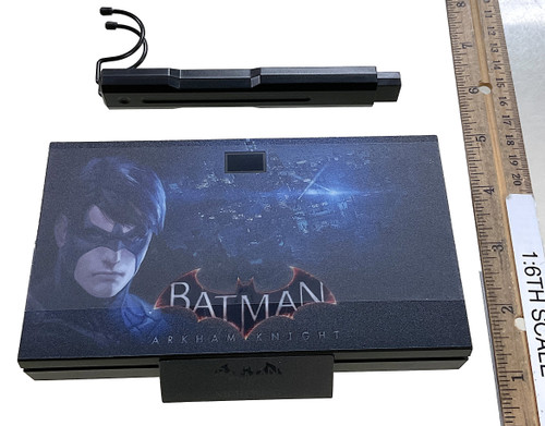 Arkham Knight: Nightwing - Display Stand