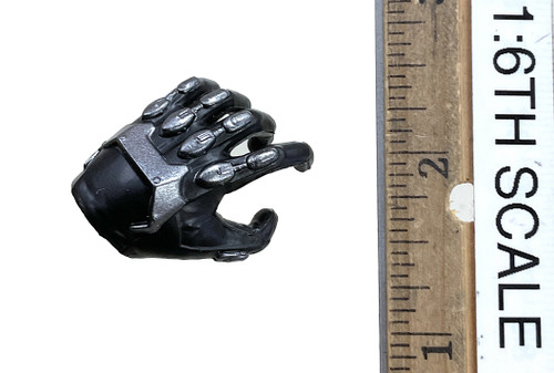 Arkham Knight: Nightwing - Left Armored Claw Hand