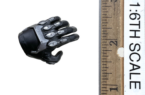 Arkham Knight: Nightwing - Left Armored Open Hand