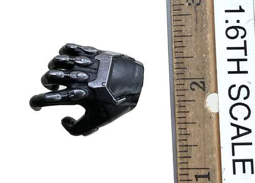 Arkham Knight: Nightwing - Right Armored Claw Hand
