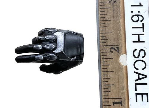 Arkham Knight: Nightwing - Right Armored Gesture Hand