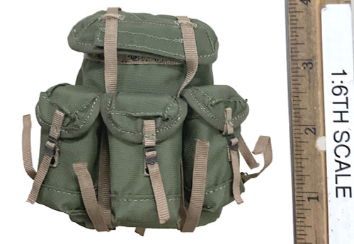 Vietnam MACV SOG Recon Team Leader - Rucksack