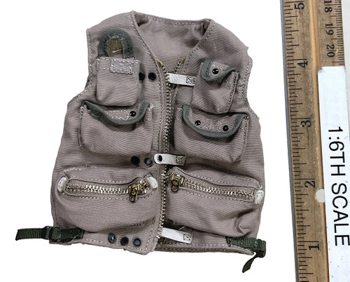 Vietnam MACV SOG Recon Team Leader - SOG 1-0 Vest
