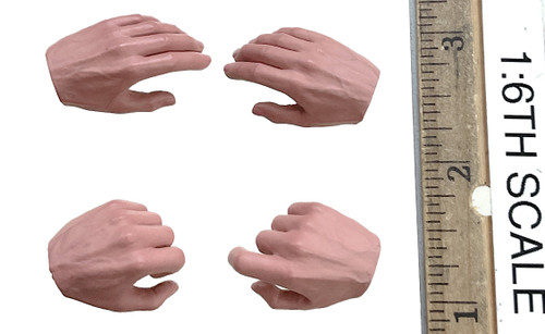 Chef Des Hauptamtes Landa - Hand Set (4)