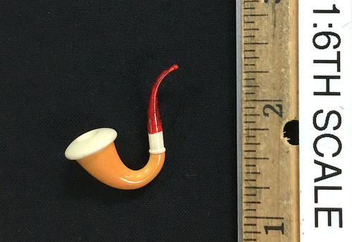 Chef Des Hauptamtes Landa - Pipe