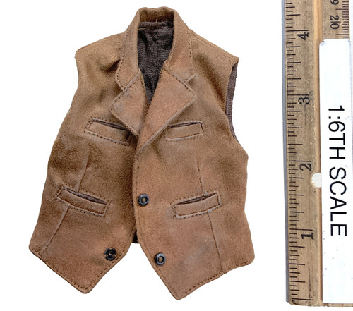 The Bloody Jon - Vest