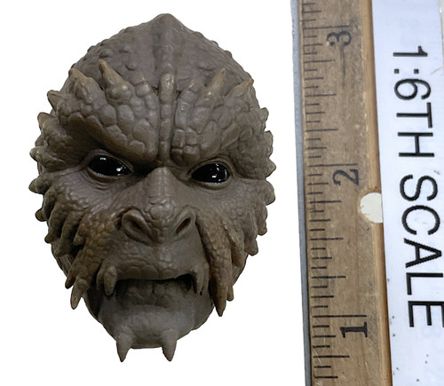 Star Wars Return of the Jedi: Wooof - Head (No Neck Joint)