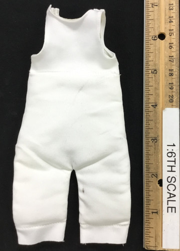 Star Wars Return of the Jedi: Wooof - Padded Undersuit