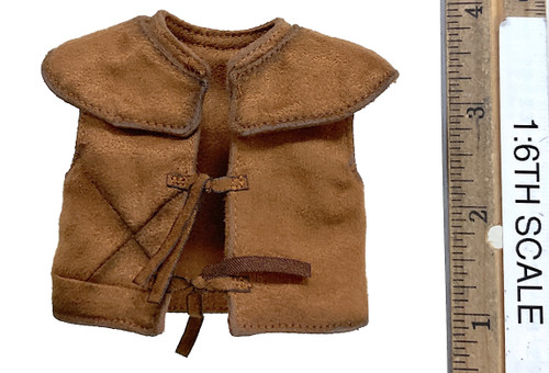 Star Wars Return of the Jedi: Wooof - Vest