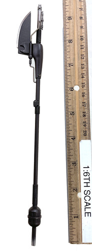 Star Wars Return of the Jedi: Wooof - Vibrostaff