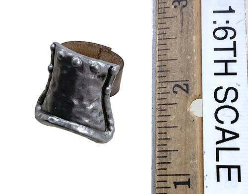 Star Wars Return of the Jedi: Wooof - Wristband