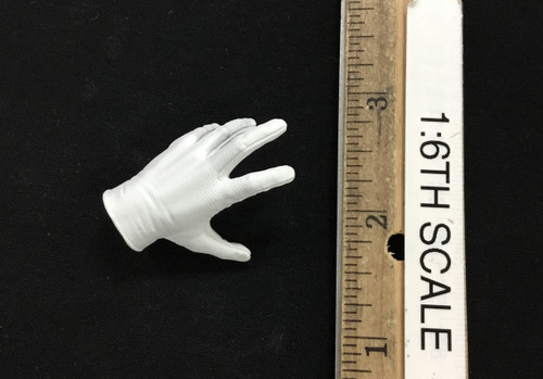 Moon Knight (TV Series): Mister Knight - Left Gloved Open Hand