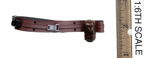 Revenge of the Sith: Saesee Tiin - Belt w/ Pouches