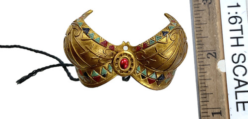 Tefnut (Golden) - Chest Guard