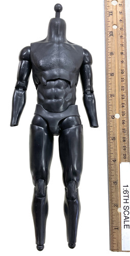 Thanksgiving (2023): John Carver - Nude Body