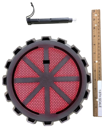 Star Wars Legends Knights of the Old Republic: Darth Malgus - Display Base (Electronic - USB)