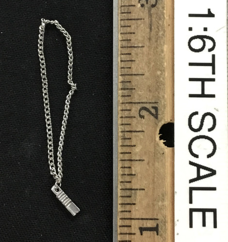 Eclair Farron - Pendant Necklace