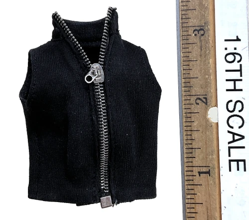 Eclair Farron - Sleeveless Vest