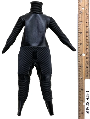 The Rise of Skywalker: Sith Trooper - Body Suit