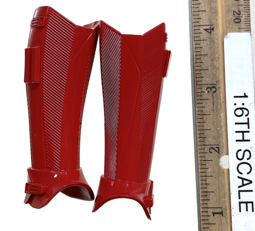 The Rise of Skywalker: Sith Trooper - Lower Leg Armor