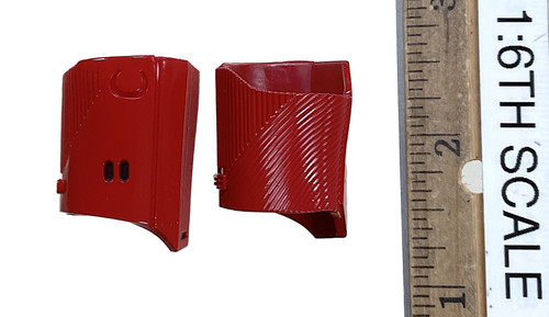 The Rise of Skywalker: Sith Trooper - Upper Arm Armor