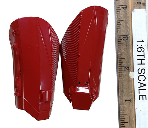 The Rise of Skywalker: Sith Trooper - Upper Leg Armor
