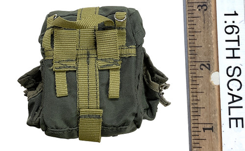 TsSN FSB Vympel Beslan 2004 - Backpack