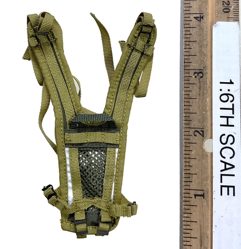 TsSN FSB Vympel Beslan 2004 - Harness