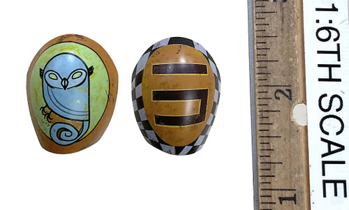 Star Wars: Rebels - Sabine Wren - Shoulder Armor