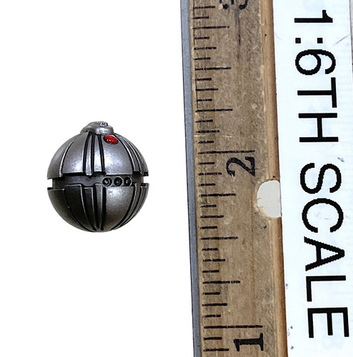Star Wars: Rebels - Sabine Wren - Thermal Detonator